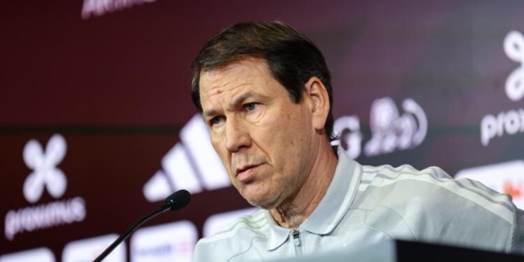 Mondial 2026 : La Belgique se méfie de la Tunisie, « l’une des meilleures équipes d’Afrique »