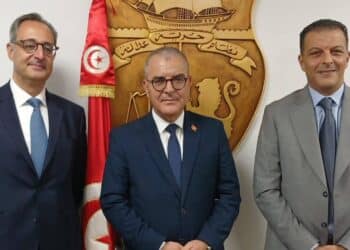 Le groupe français Safran prépare une nouvelle phase de développement en Tunisie