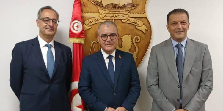 Le groupe français Safran prépare une nouvelle phase de développement en Tunisie