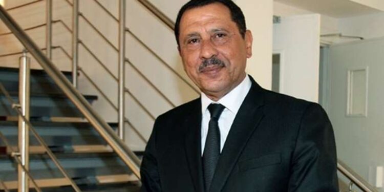 Slim Laghmani élu juge : la Tunisie retrouve un siège au Tribunal du droit de la mer après 21 ans d'absence
