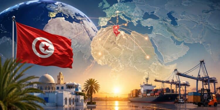 TIF 2026 : le nouveau pari africain de la Tunisie