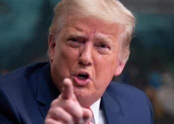 Trump menace de s'emparer de l’île de Kharg, principal terminal pétrolier iranien