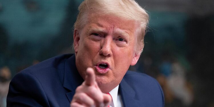 Trump menace de s'emparer de l’île de Kharg, principal terminal pétrolier iranien