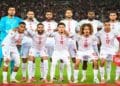Classement FIFA : La Tunisie progresse avant le grand défi du Mondial