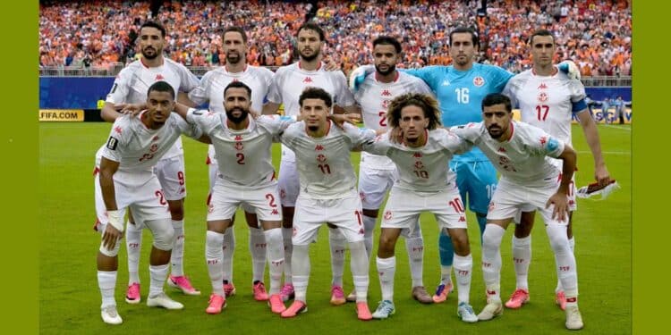 Édito | Tunisie : Le Mondial de la honte