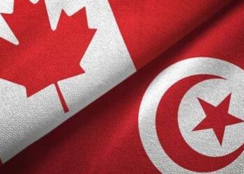 Juillet 1966 : Le Canada ouvre à Tunis sa première représentation diplomatique au Maghreb