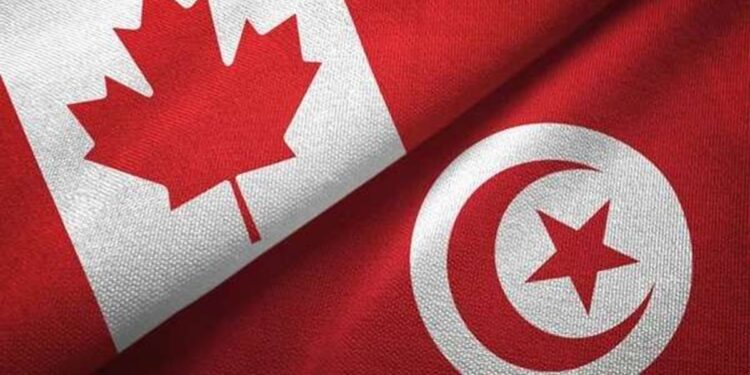 Juillet 1966 : Le Canada ouvre à Tunis sa première représentation diplomatique au Maghreb