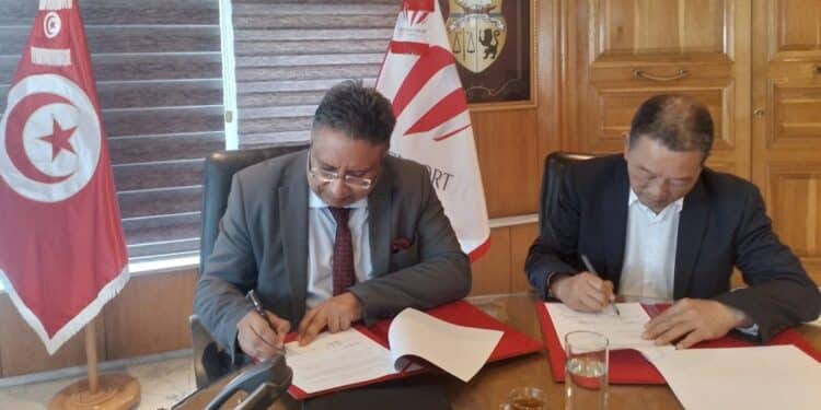 Exportations : La Tunisie veut accélérer sa percée sur le marché chinois