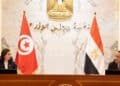 Tunisie–Égypte : 490 millions de dollars d’échanges, mais un déficit de 337 millions
