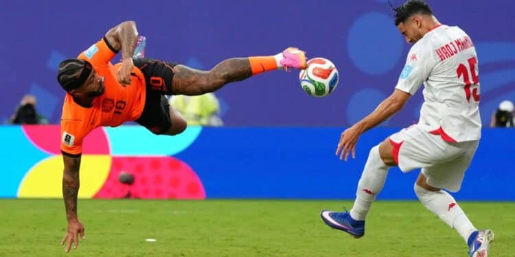 Mondial 2026 : Le point complet après les derniers verdicts des groupes D, E et F