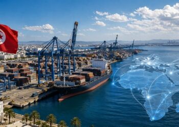Tunisie-Afrique : le grand pari du hub économique