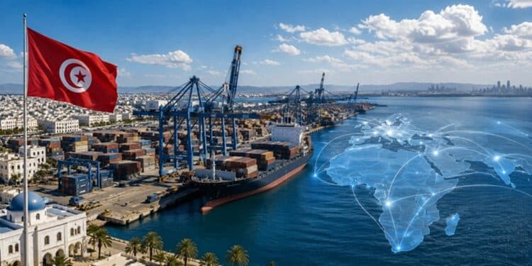 Tunisie-Afrique : le grand pari du hub économique
