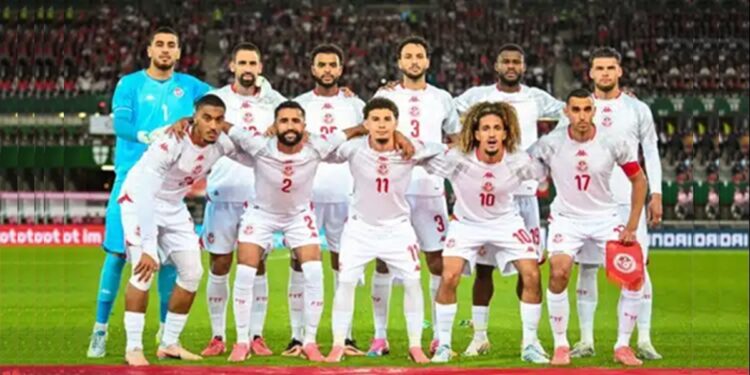 Mondial 2026 - Groupe F : La Tunisie peut-elle enfin franchir le premier tour ?