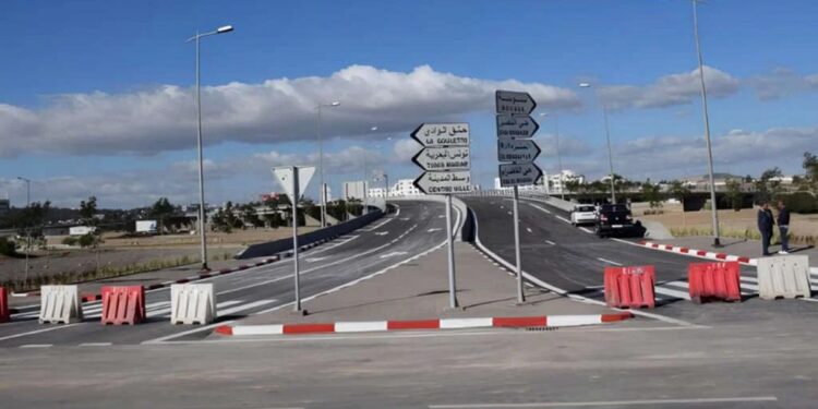 Infrastructures routières : L’écart persistant entre ambition et exécution