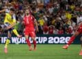 5-1 contre la Suède : La presse étrangère sans pitié avec la Tunisie
