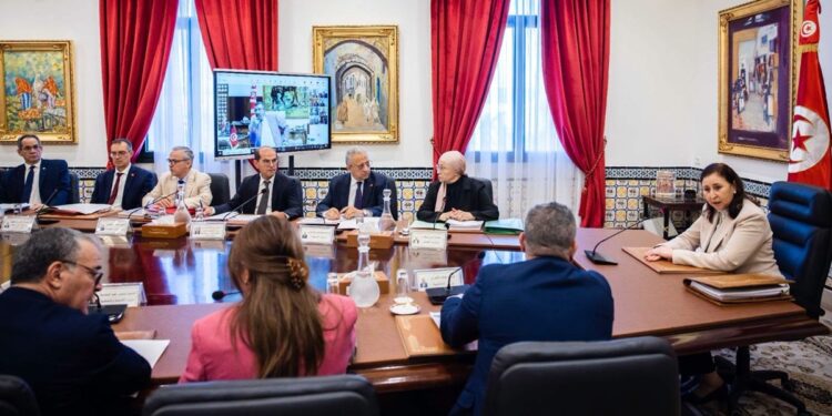 Projets publics : le gouvernement renforce le pilotage, le contrôle et l’accélération de l’exécution