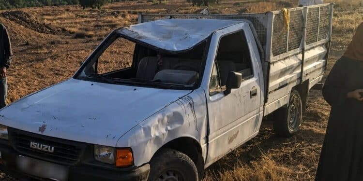 "Camionnettes de la mort" : Deux ouvrières mortes et 13 blessées dans le renversement d’un véhicule