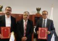 signature contrat aeroport