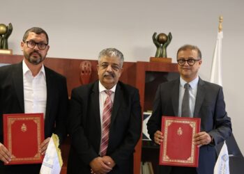 signature contrat aeroport