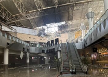Aeroport Koweït