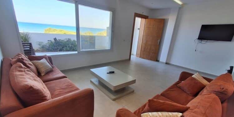 location estivale