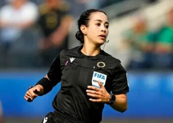 Arbitre