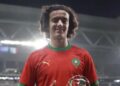 Ayoub Bouaddi