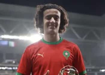 Ayoub Bouaddi