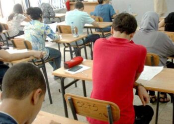 Bac 2026 : Trois jours de soutien intensif pour les candidats au rattrapage