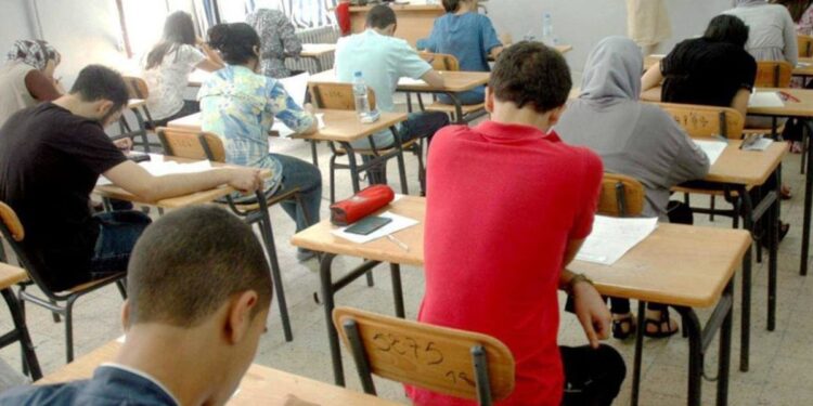 Bac 2026 : Les cas de fraude ont presque doublé en un an