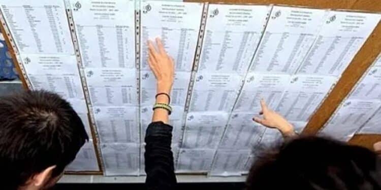 Bac 2026 : Les maths dominent largement, les lettres ferment la marche