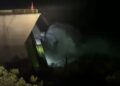 Jendouba : panne au barrage Mellègue en pleine saison d’irrigation