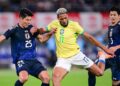 Brésil Japon