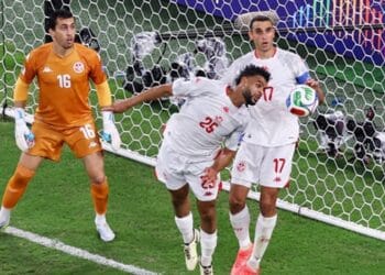 Mondial 2026 : Déjà éliminée, la Tunisie face à un dernier défi contre les Pays-Bas