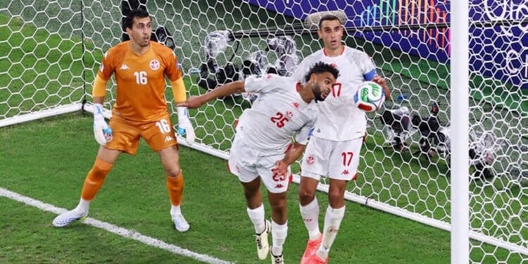 Mondial 2026 : Déjà éliminée, la Tunisie face à un dernier défi contre les Pays-Bas