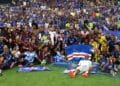 Mondial 2026 : La Belgique, l'Égypte, l'Espagne et le Cap-Vert valident leur billet