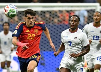 Espagne Cap Vert