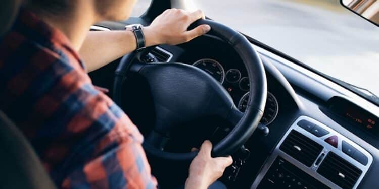 conduire permis