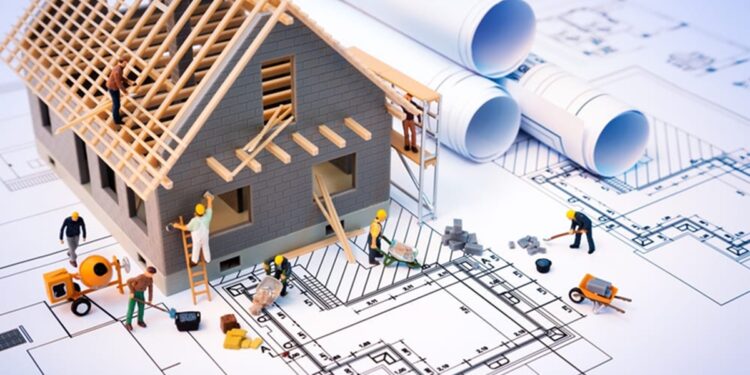 Construire permis