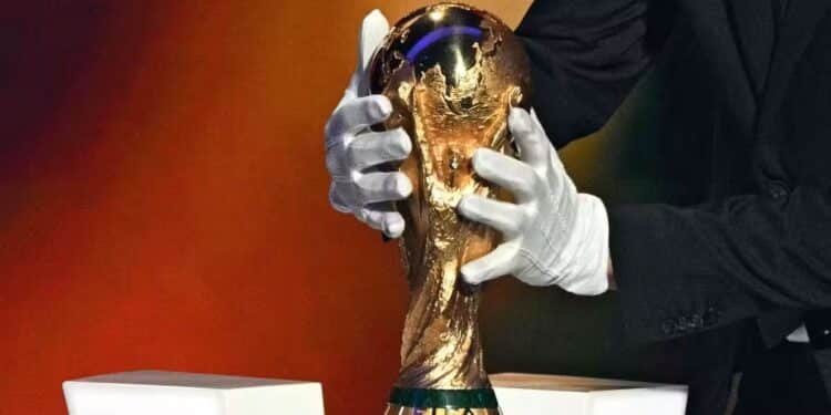 Le calendrier complet du Mondial 2026