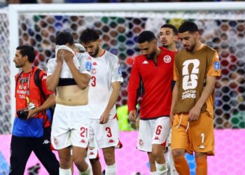 Tunisie : un Mondial de trop, une faillite de trop