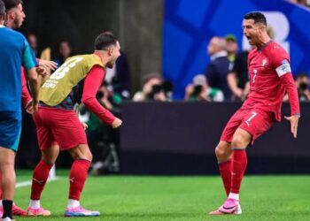 Cristiano Ronaldo entre dans l’histoire avec un record inédit en Coupe du monde