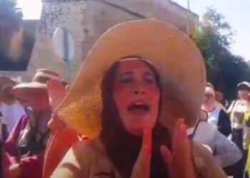 Manifestation des diplômés chômeurs pour l’application de la loi sur le "recrutement exceptionnel"
