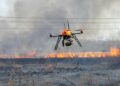 Drone Foret