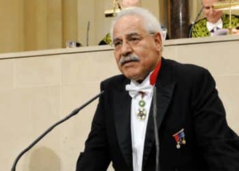L’ancien ministre de la Culture Ezzeddine Bach Chaouch remis en liberté