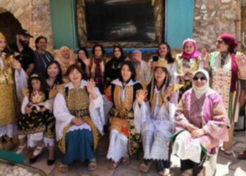 Tourisme : la Tunisie mise sur des influenceurs chinois pour séduire davantage de voyageurs