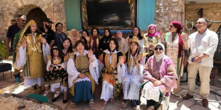 Tourisme : la Tunisie mise sur des influenceurs chinois pour séduire davantage de voyageurs