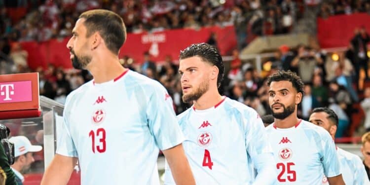 Mondial 2026 : La FIFA versera 5000 dollars par jour aux clubs pour chaque international