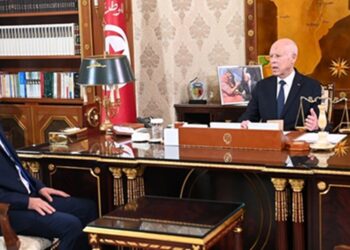 Réconciliation pénale : Saïed veut récupérer “chaque millime” détourné