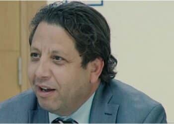 Arrestation de Khaled Krichi, ancien membre de l’Instance Vérité et Dignité